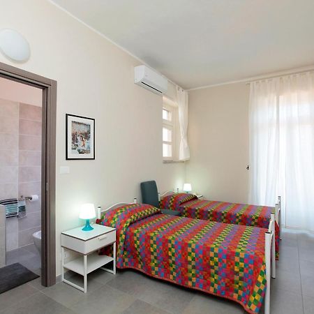 Albergo San Maurizio Turin Exterior photo