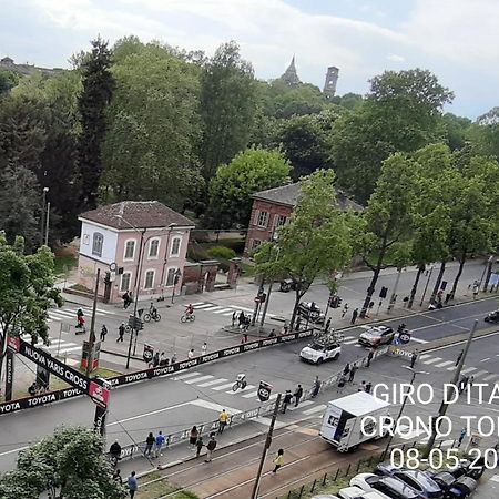 Albergo San Maurizio Turin Exterior photo