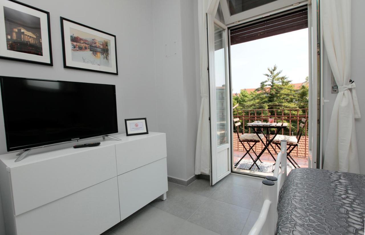 Albergo San Maurizio Turin Exterior photo