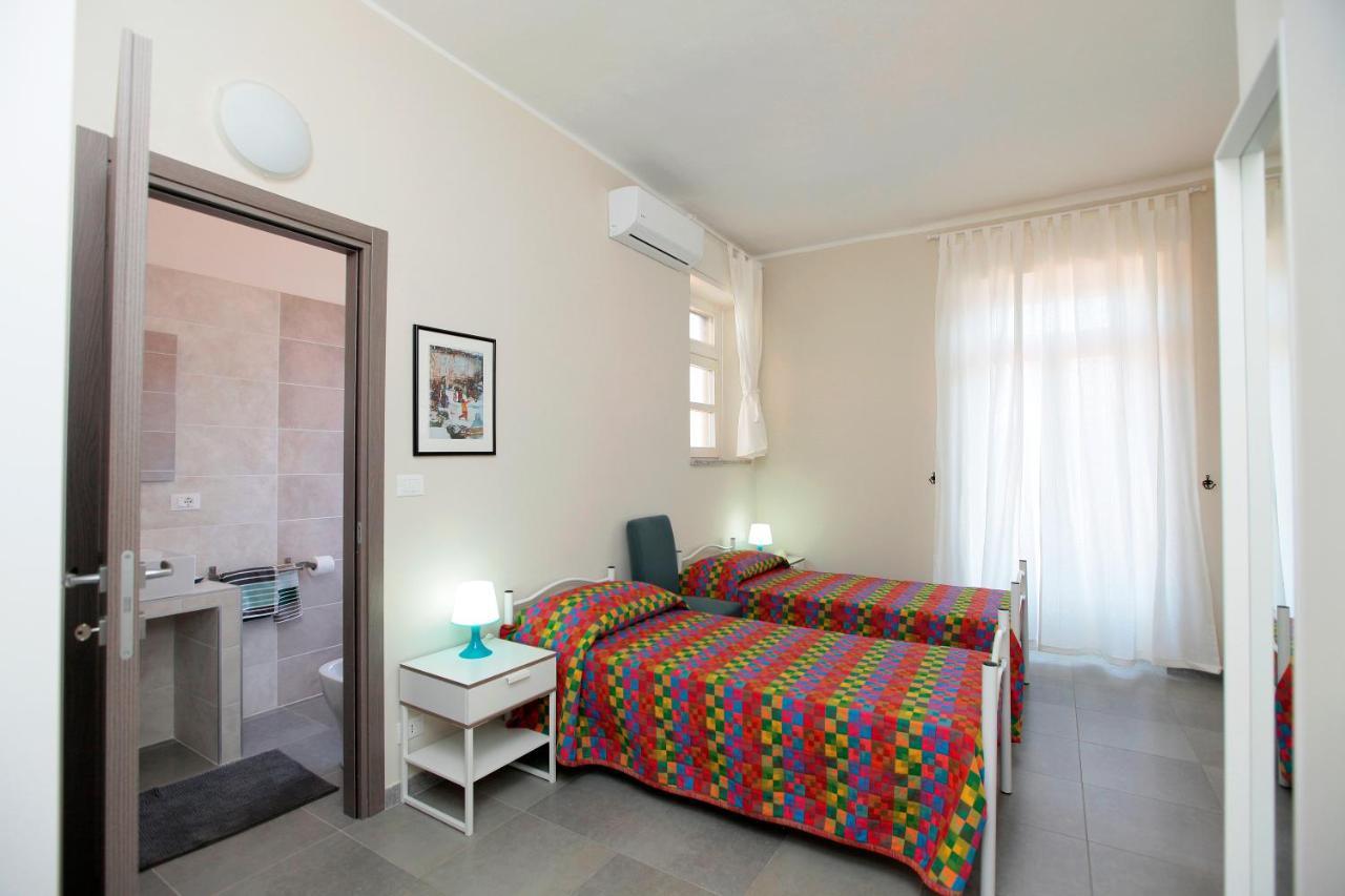 Albergo San Maurizio Turin Exterior photo