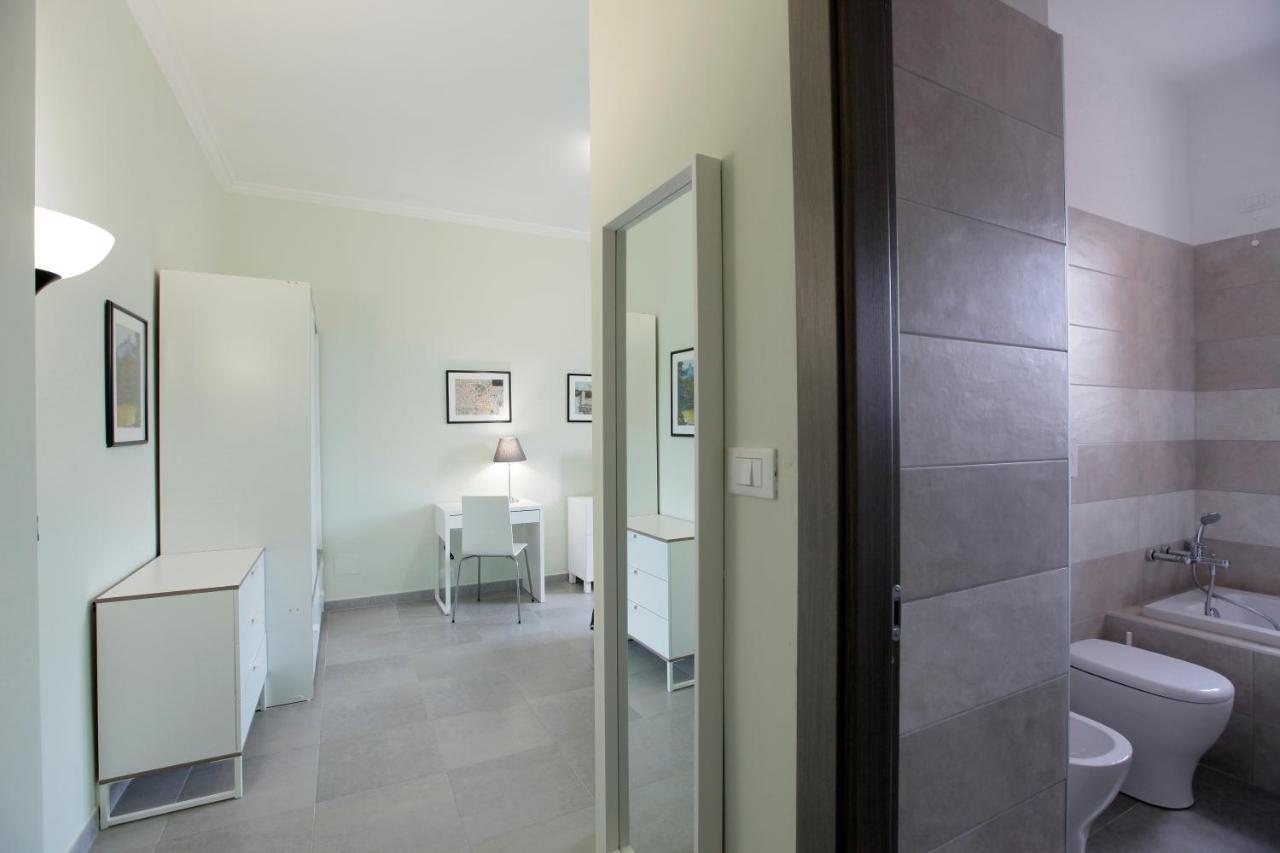 Albergo San Maurizio Turin Exterior photo