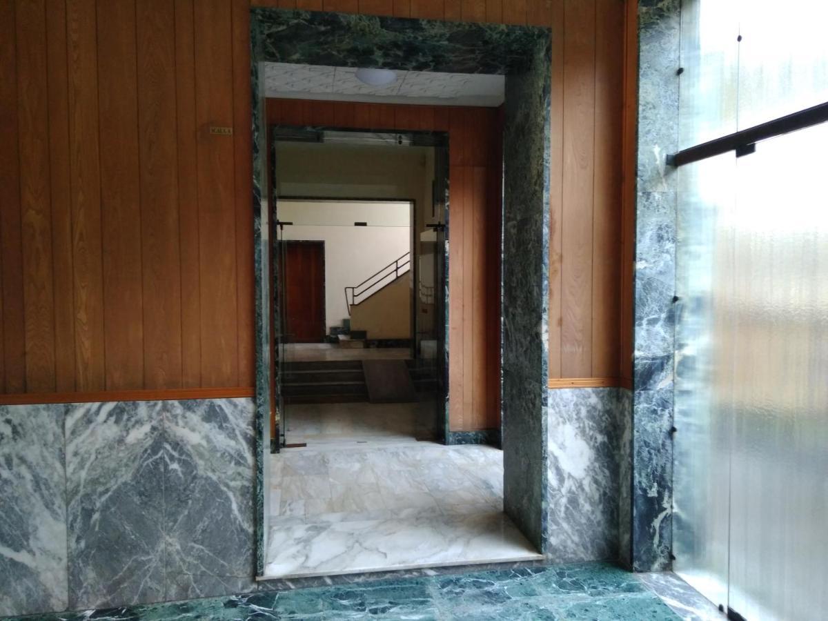 Albergo San Maurizio Turin Exterior photo