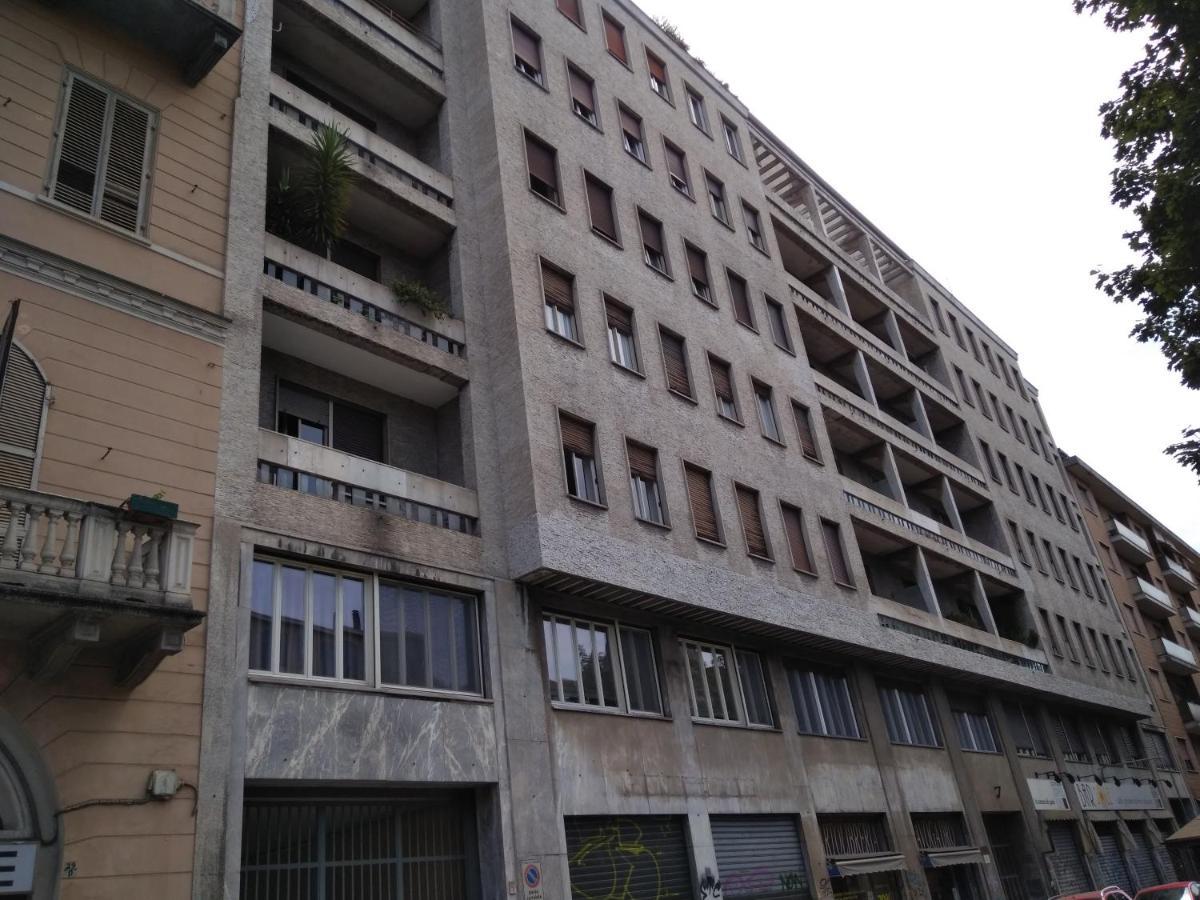 Albergo San Maurizio Turin Exterior photo