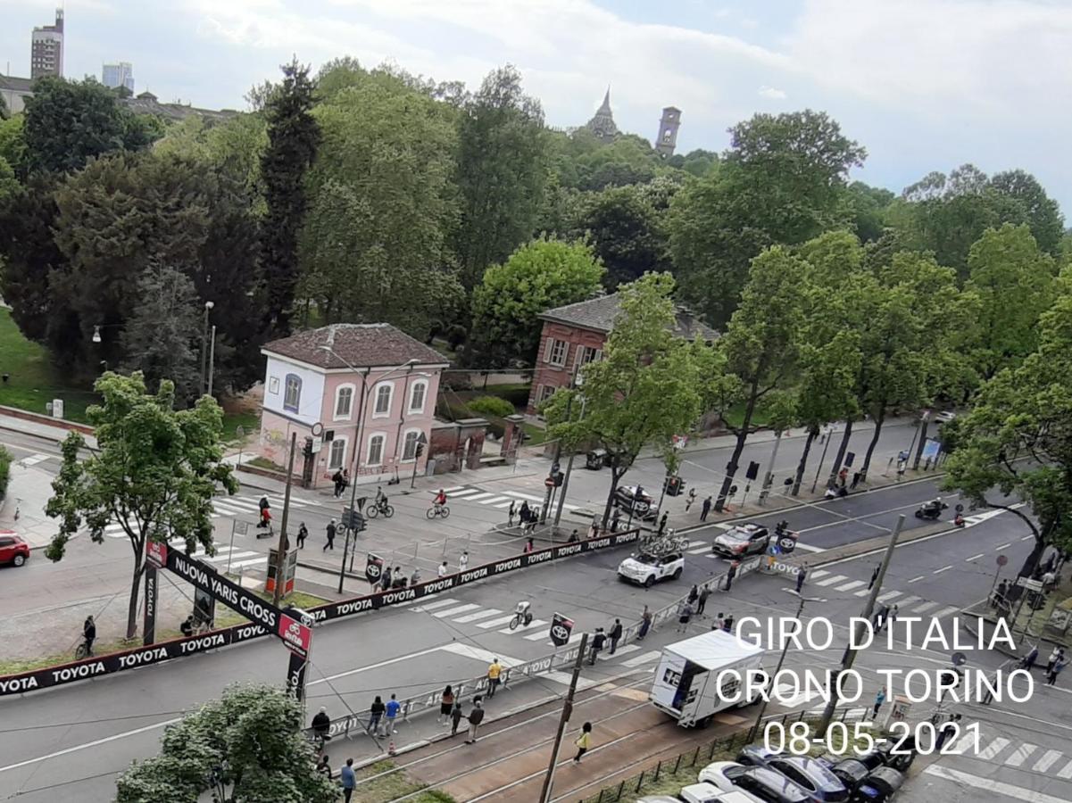 Albergo San Maurizio Turin Exterior photo