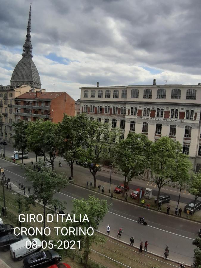 Albergo San Maurizio Turin Exterior photo